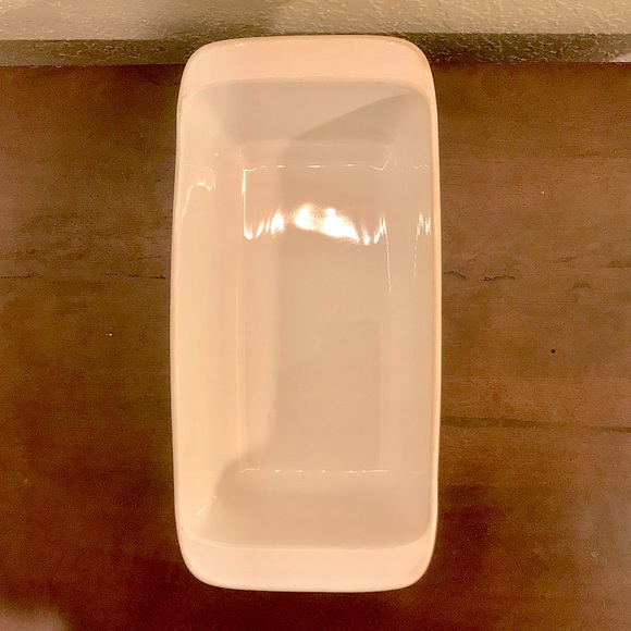 Vintage Corning Ware Spice of Life P-315-B 
 “La Marjolaine” Loaf Pan - Picture 3 of 5